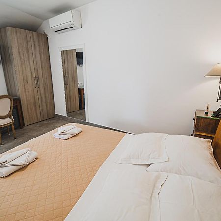 Downtown Luxury Apartments With Hot Tub Vodice Cameră foto