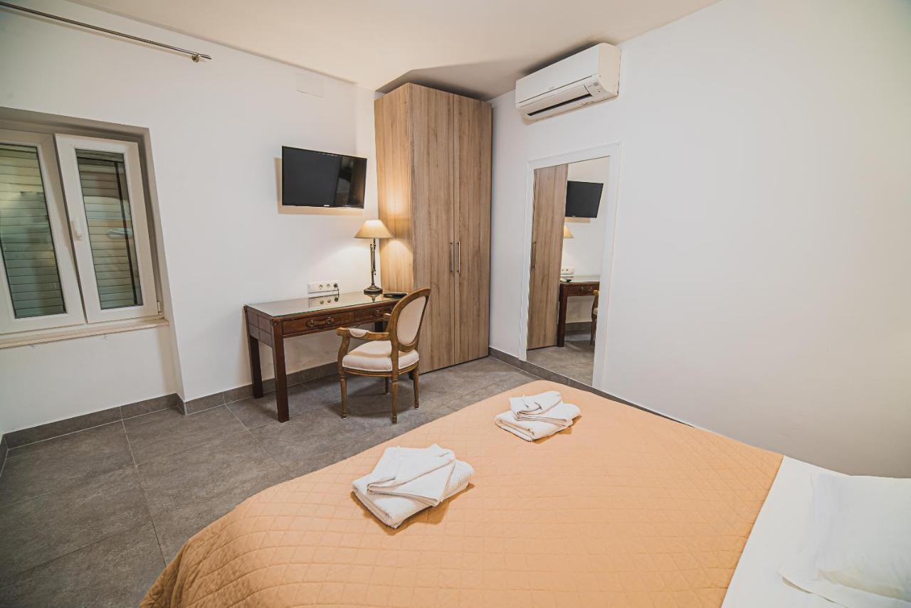 Downtown Luxury Apartments With Hot Tub Vodice Exterior foto